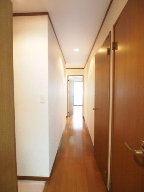 シャトレ戸邊の内装