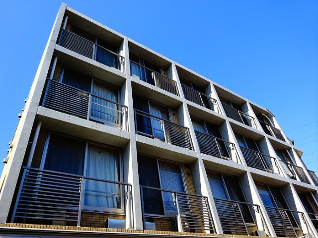 グリーンハウス６