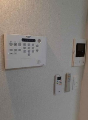 ライジング練馬の設備