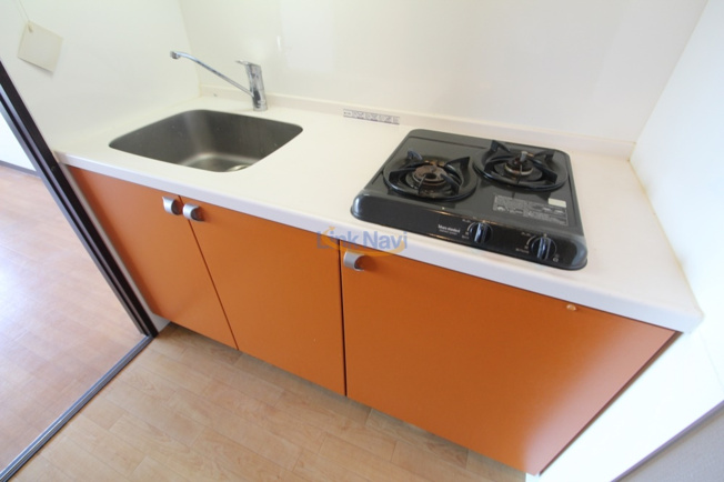 【キッチン】 | アーバンフラッツ西中島