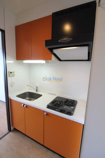 【キッチン】 | アーバンフラッツ西中島