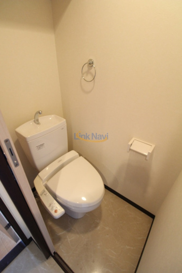 【トイレ】 | アーバンフラッツ西中島