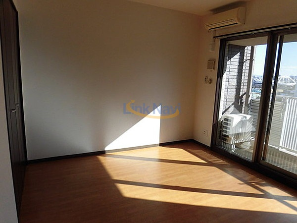 【居間・リビング】 | アーバンフラッツ西中島