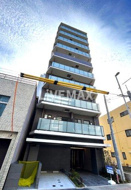 ブレストンコート金山の画像