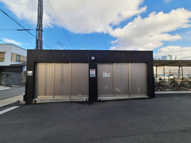 プレサンスNAGOYAファスト|名古屋市の賃貸ならMy賃貸のその他共用部分|プレサンスNAGOYAファスト