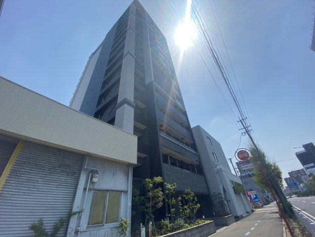 プレサンスNAGOYAファスト|名古屋市の賃貸ならMy賃貸