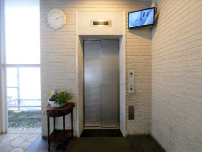 【その他共用部分】 | ソラーレＮ