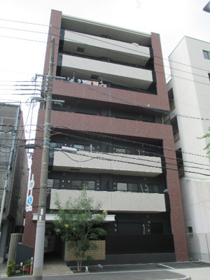 【外観】 | カルムレトリア西梅田