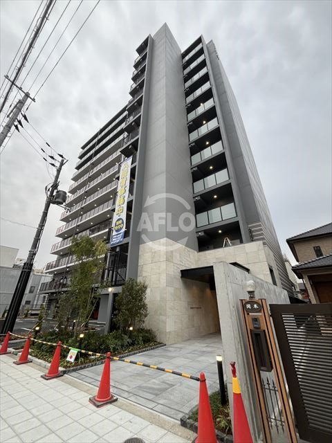 スワンズシティ大阪フルーア