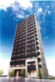 CITY PAL CREST TANIMACHI