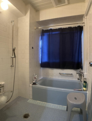 【浴室】 | 伊都の里シャトーアリス