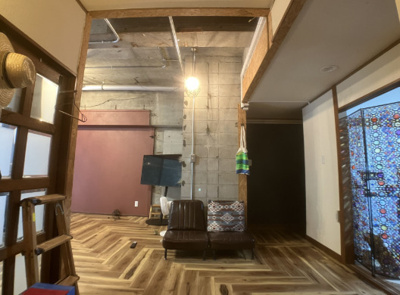 【居間・リビング】 | 伊都の里シャトーアリス