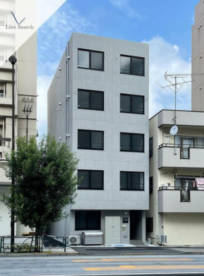 サンフォレスタ文京大塚