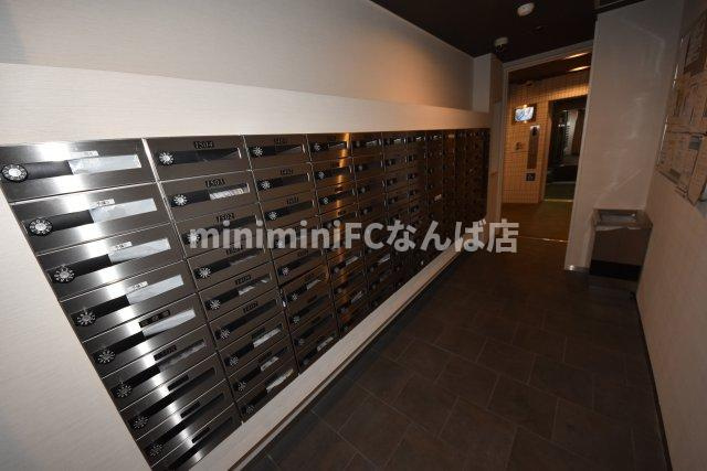 コンフォリア心斎橋EAST