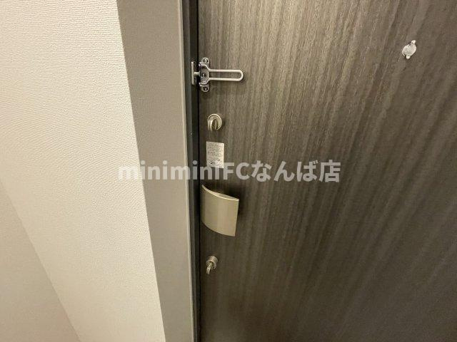 コンフォリア心斎橋EAST