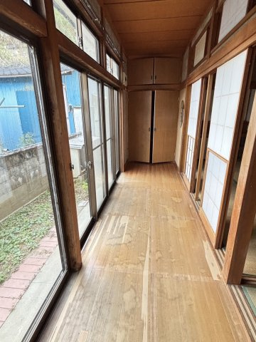 北茨城市大津町４DK【駐車場２台】のその他