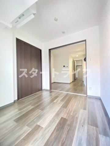 大阪市東淀川区菅原２丁目の賃貸マンションの設備