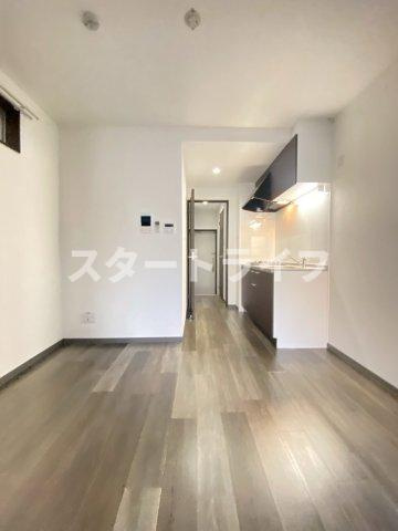 大阪市東淀川区菅原２丁目の賃貸マンションの展望