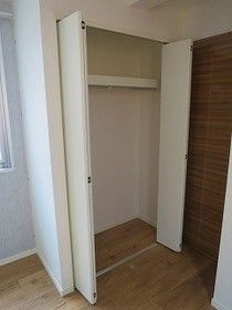 【収納】 | アーバンステージ門前仲町Ⅲ