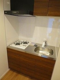 【キッチン】 | アーバンステージ門前仲町Ⅲ