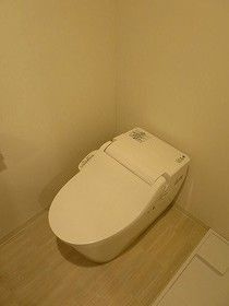 【トイレ】 | アーバンステージ門前仲町Ⅲ