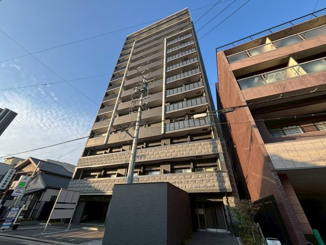 プレサンス名古屋グロウ|名古屋市の賃貸ならMy賃貸の外観|プレサンス名古屋グロウ
