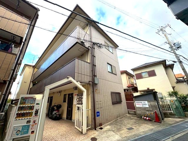 ゴールドハイツ
