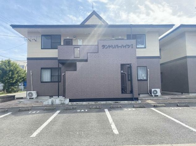 ランドリバーハイツⅠ