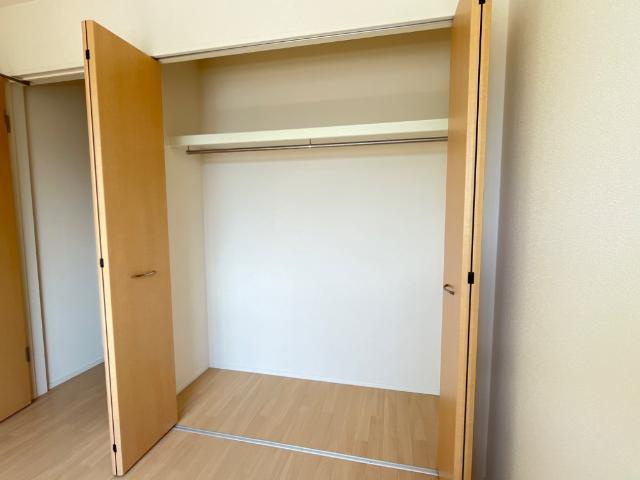 リフル　アヤカの収納|クローゼット