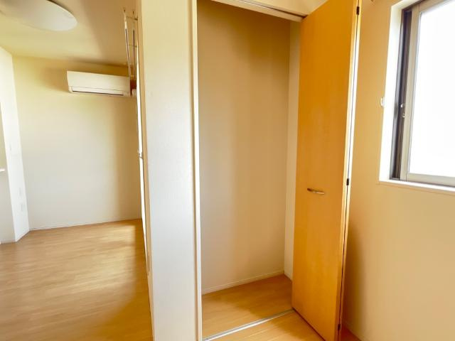 リフル　アヤカの収納|収納