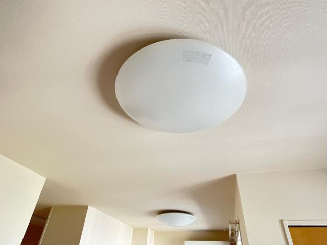 リフル　アヤカの設備|全室照明器具