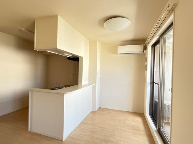 リフル　アヤカの居間・リビング|リビング