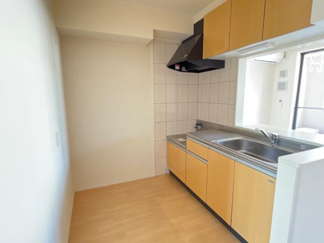 リフル　アヤカのキッチン|キッチン