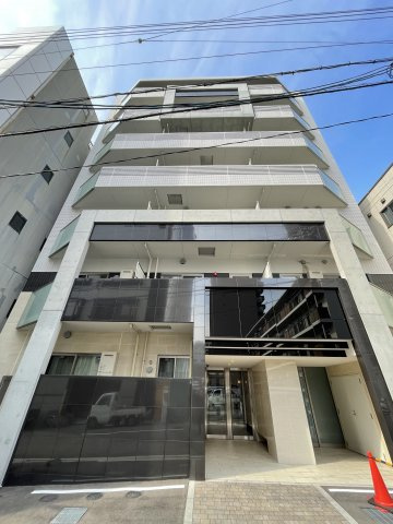 ラ・メゾンヴェール上町