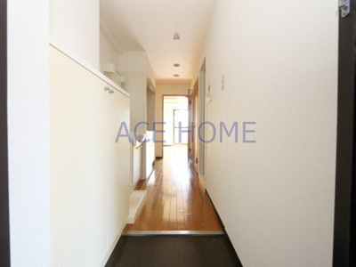 【玄関】 | ブリリアントコート心斎橋イースト