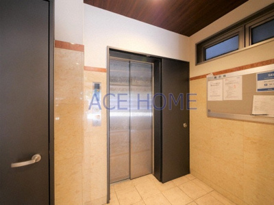 【その他】 | ブリリアントコート心斎橋イースト