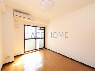 【居間・リビング】 | ブリリアントコート心斎橋イースト