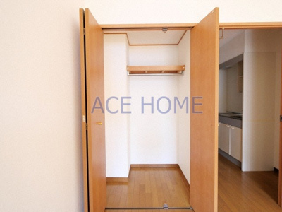 【収納】 | ブリリアントコート心斎橋イースト