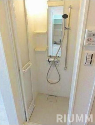 【浴室】 | ハーモニースクエア桜上水