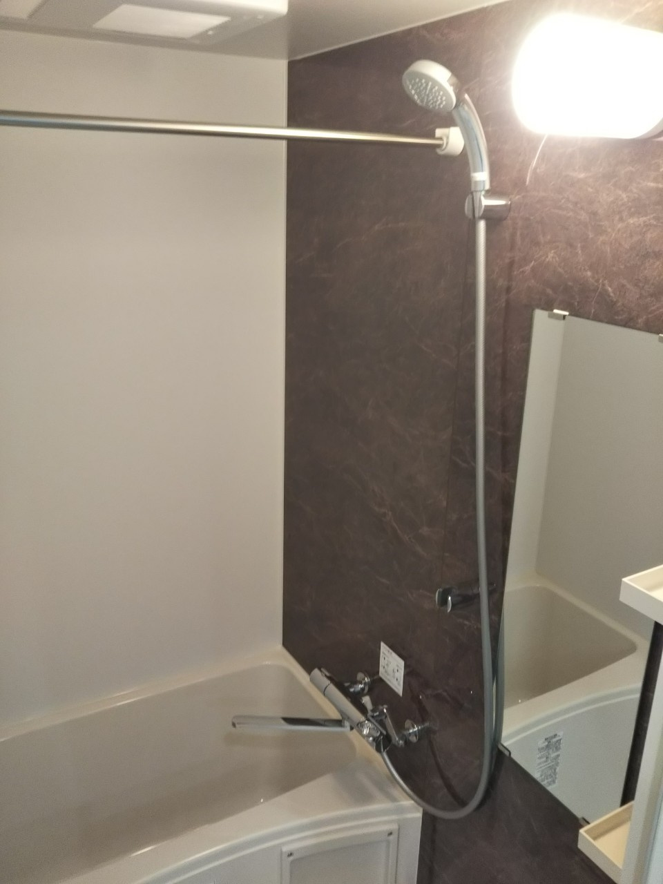 グランクオール美園町ウエストレジデンス