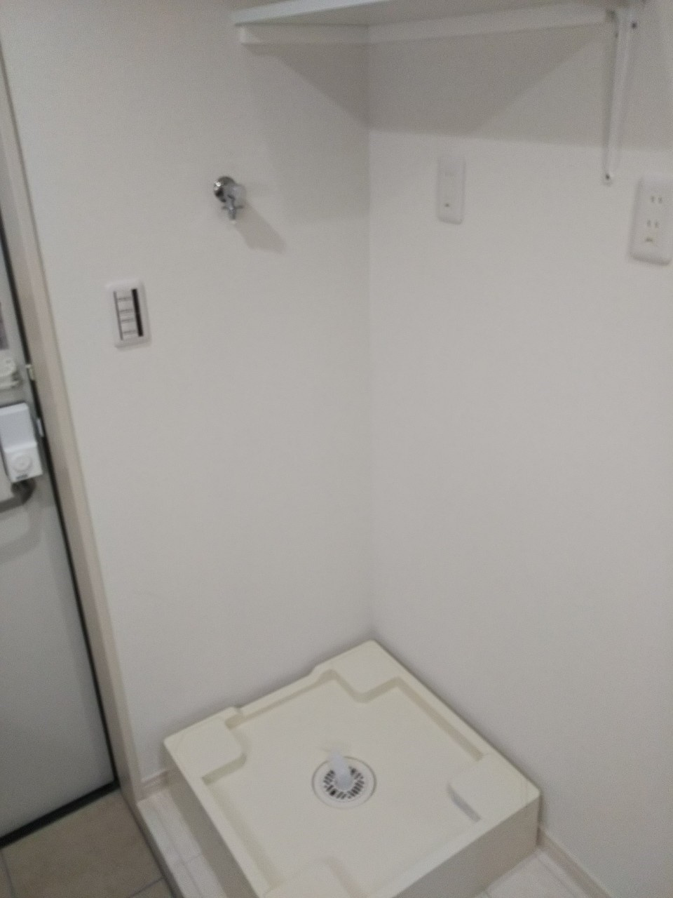 グランクオール美園町ウエストレジデンス