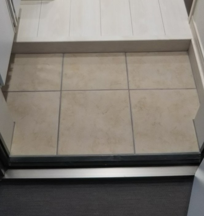 グランクオール美園町ウエストレジデンス