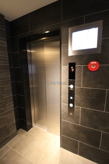 【その他共用部分】 | プレサンス扇町駅前