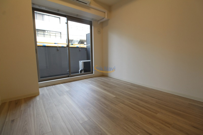 【居間・リビング】 | プレサンス扇町駅前