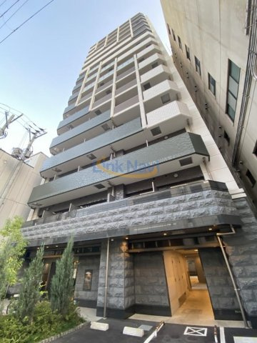 【外観】 | プレサンス扇町駅前