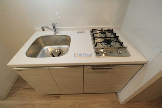 【キッチン】 | プレサンス扇町駅前