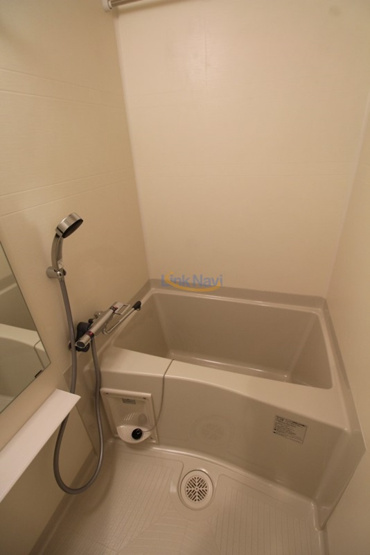 【浴室】 | プレサンス扇町駅前