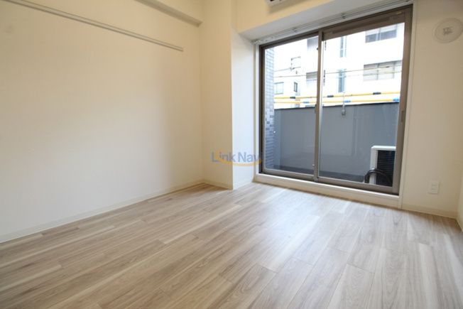 【居間・リビング】 | プレサンス扇町駅前