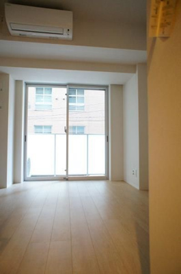 【寝室】 | プランドール水天宮