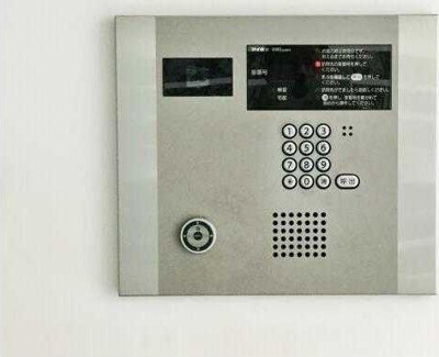 【セキュリティ】 | プランドール水天宮